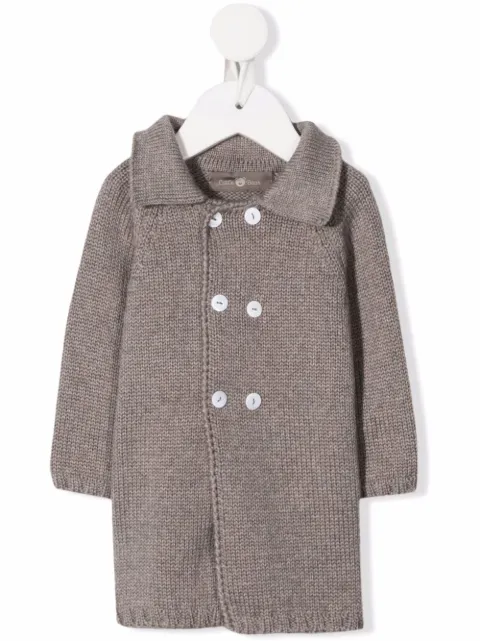 Little Bear Cappotto doppiopetto