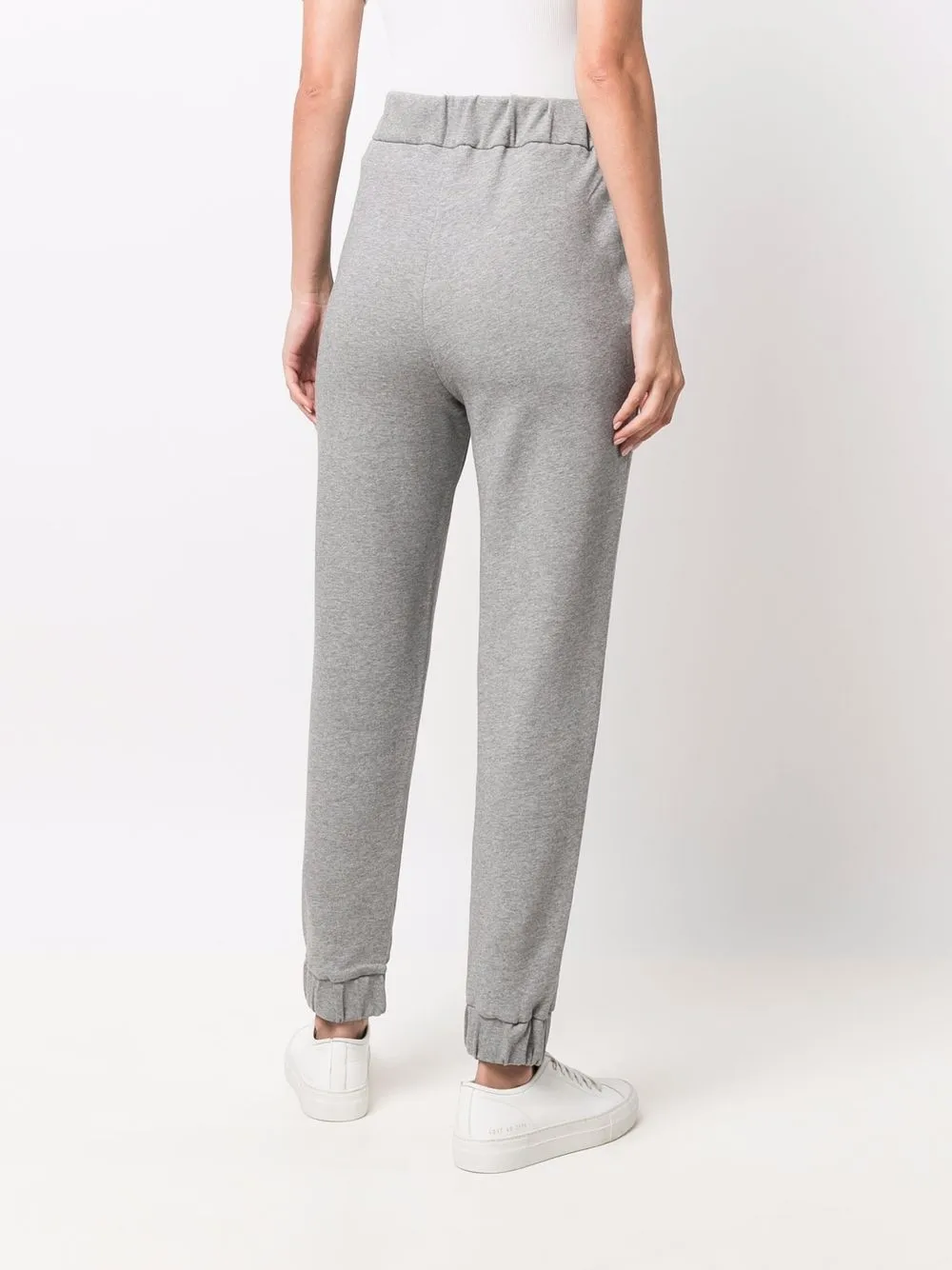 фото Fabiana filippi спортивные брюки кроя слим