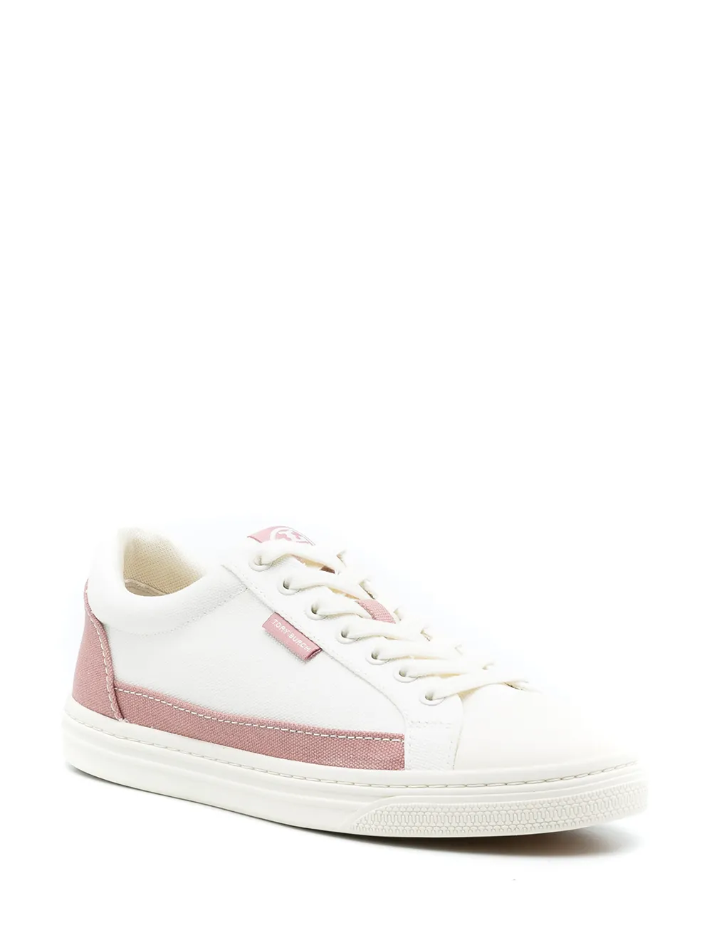 фото Tory burch кеды classic court