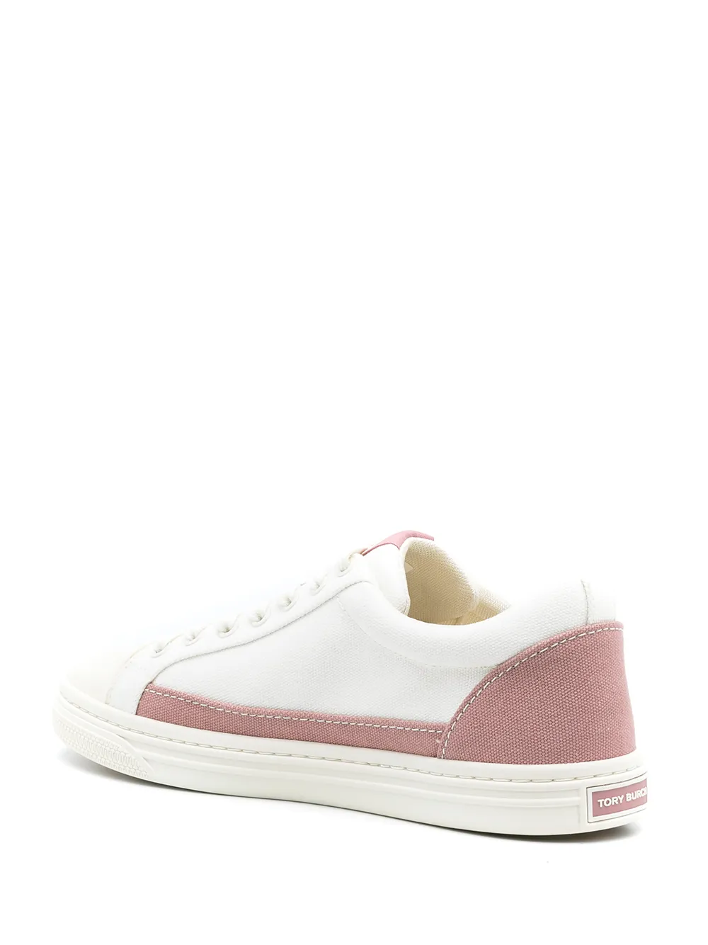 фото Tory burch кеды classic court