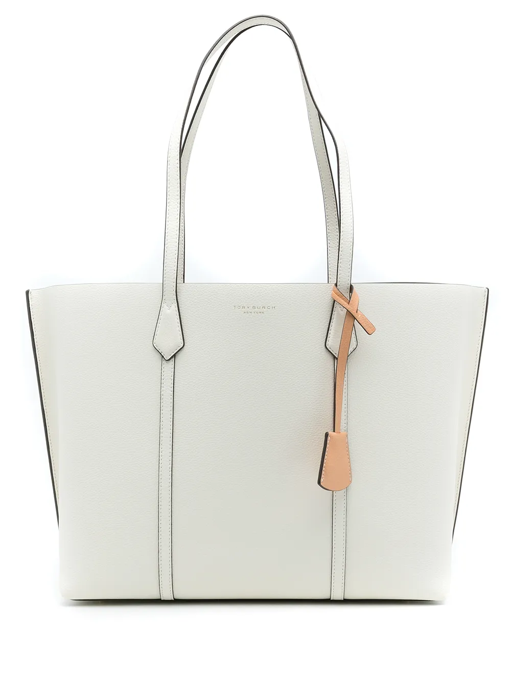 

Tory Burch tote Perry - Blanco