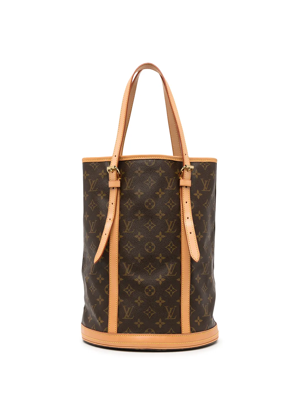 фото Louis vuitton сумка на плечо bucket gm 2001-го года