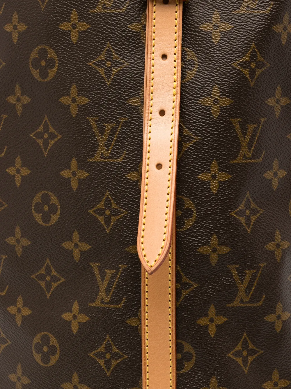 фото Louis vuitton сумка на плечо bucket gm 2001-го года