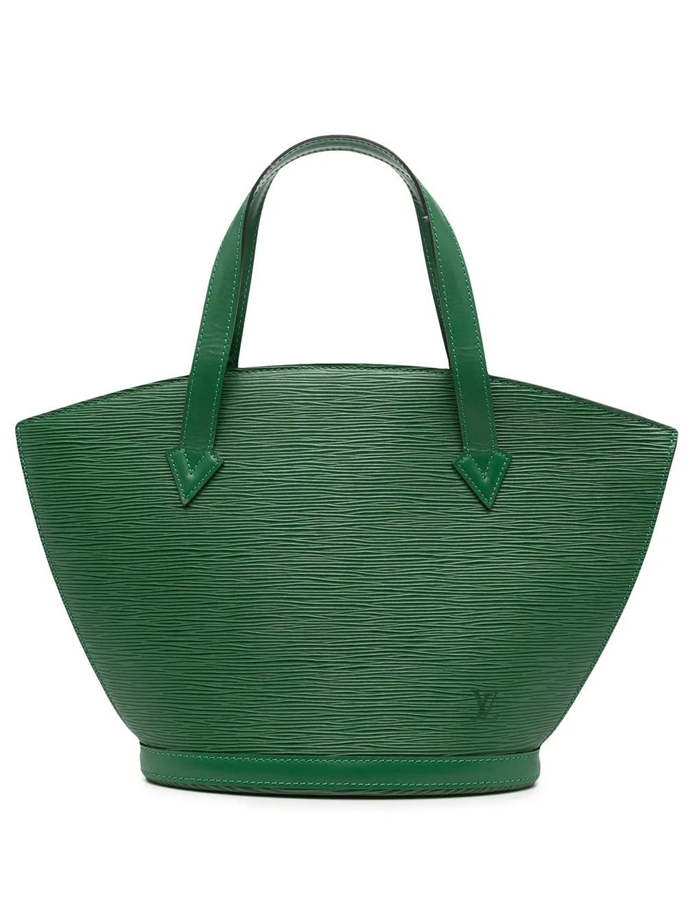 

Louis Vuitton tote Saint Jacques 1994 pre-owned - Verde