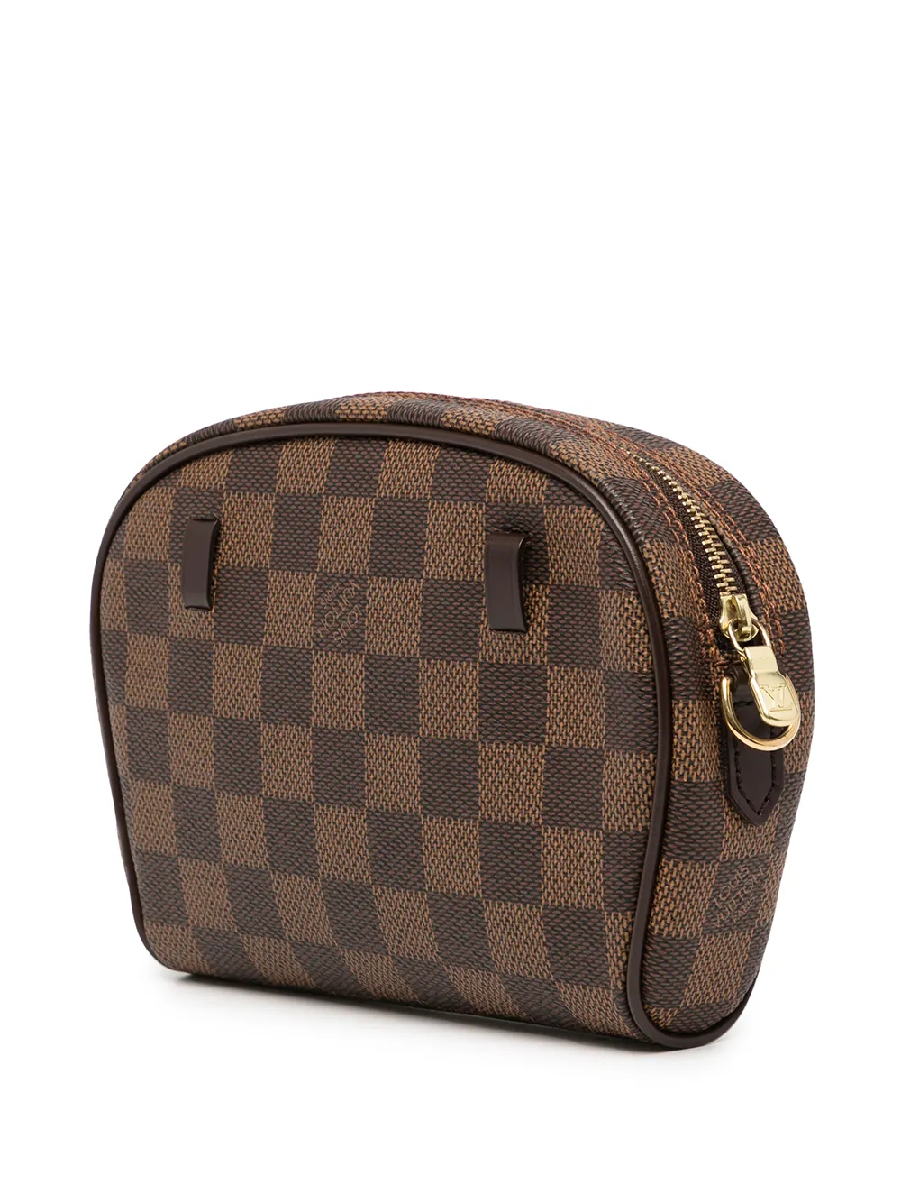 фото Louis vuitton поясная сумка ipanema 2001-го года