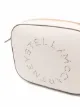 Stella McCartney Stella Logo crossbody bag