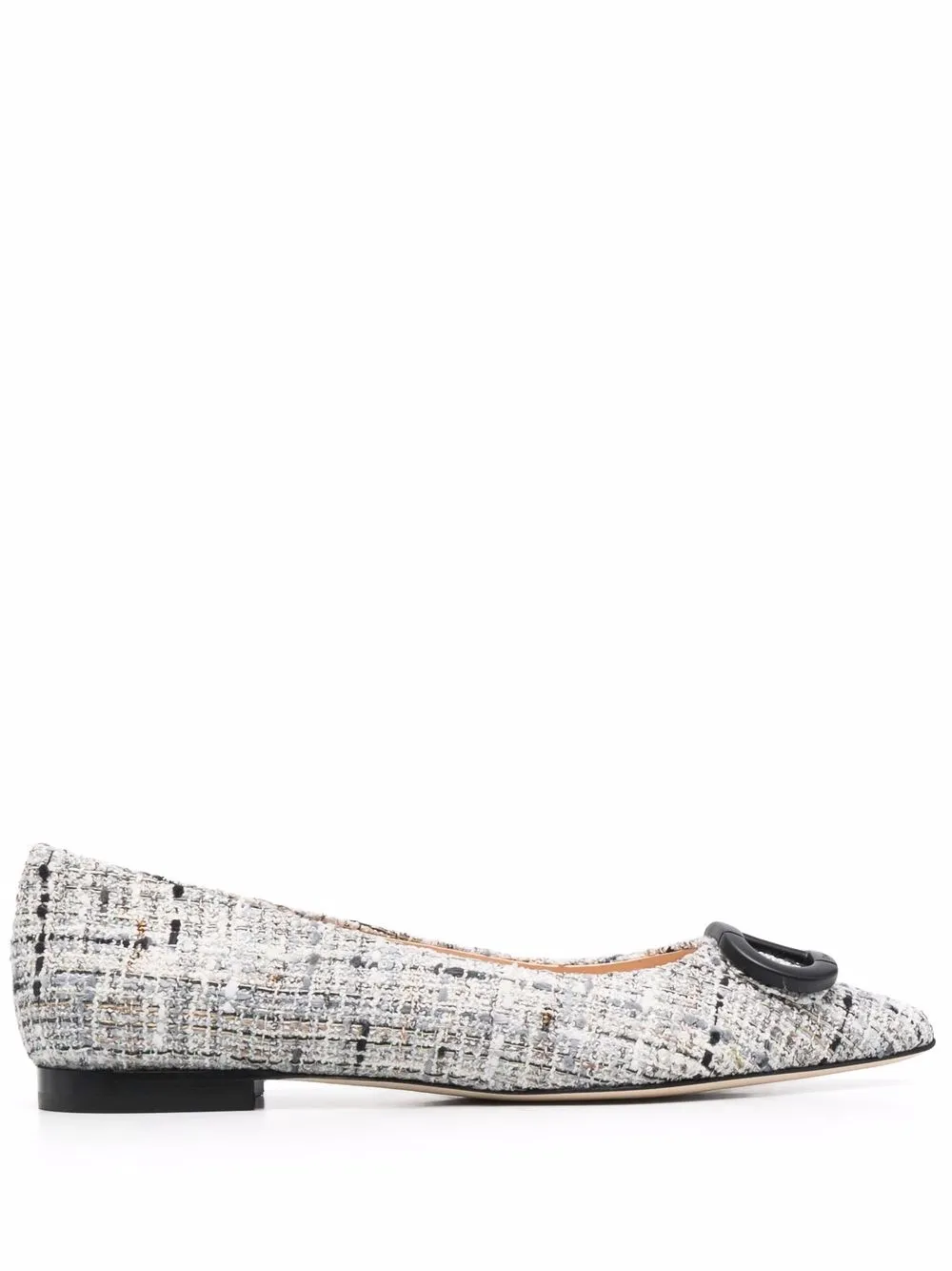 

Dee Ocleppo zapatillas Bellissima - Negro