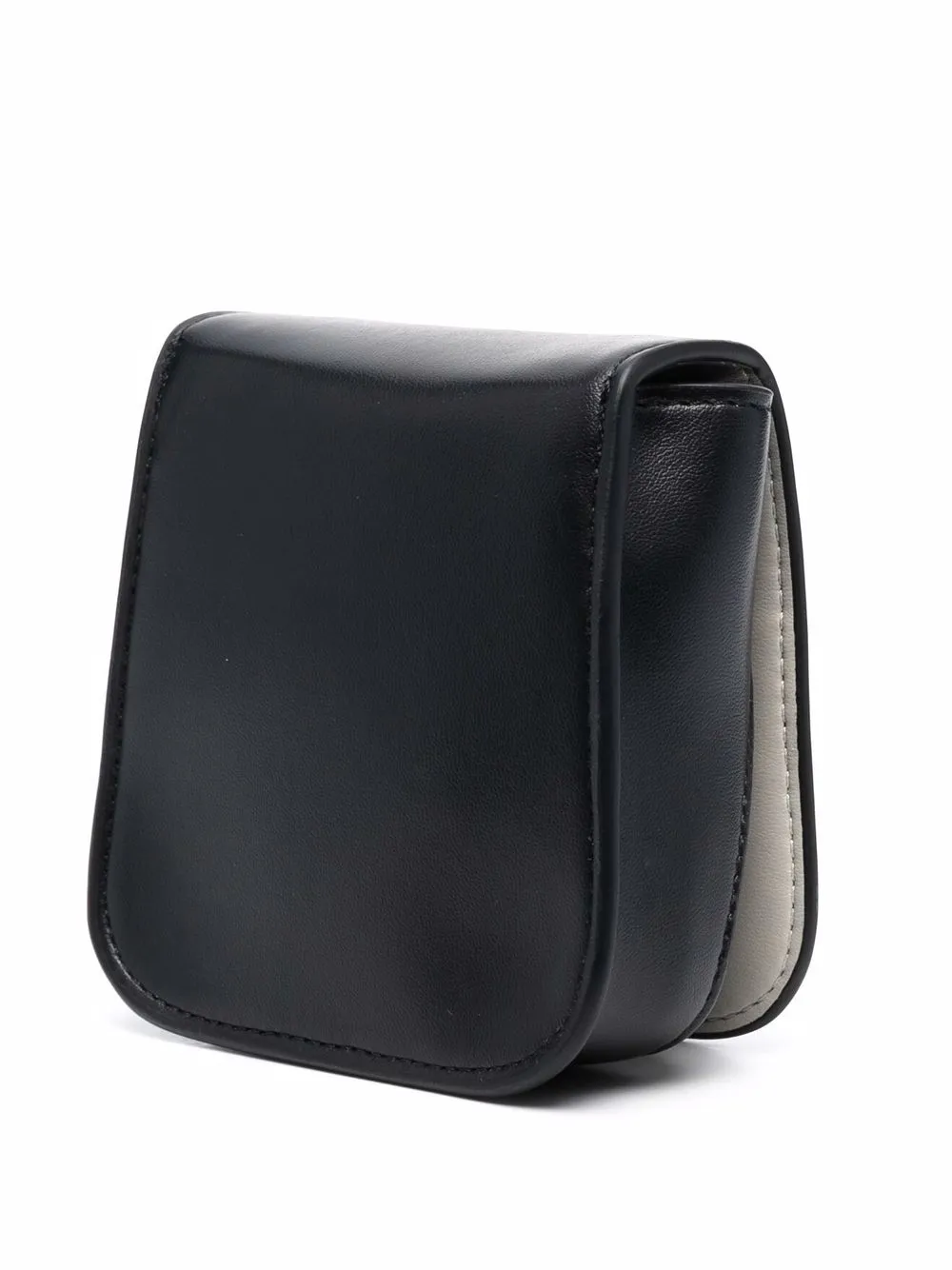 фото Stella mccartney мини-сумка stella logo