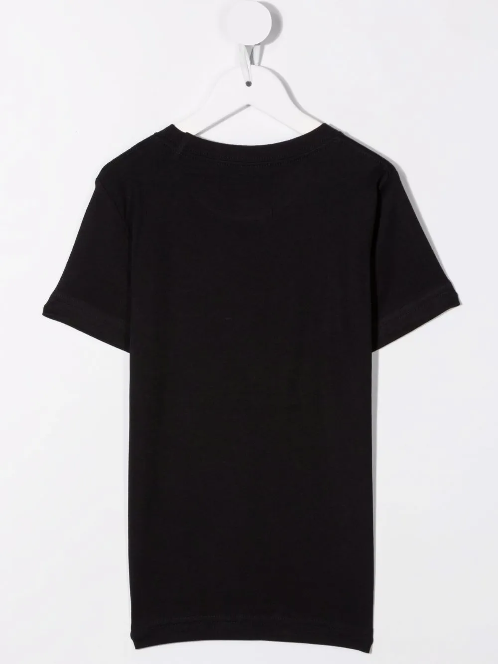 фото Levi's kids футболка с логотипом