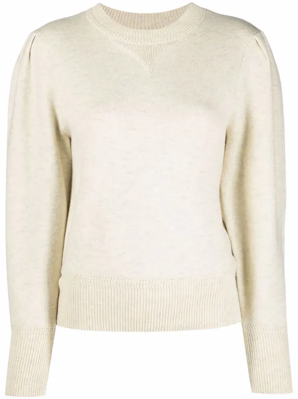 Isabel Marant Étoile Maglione Kelaya - Farfetch