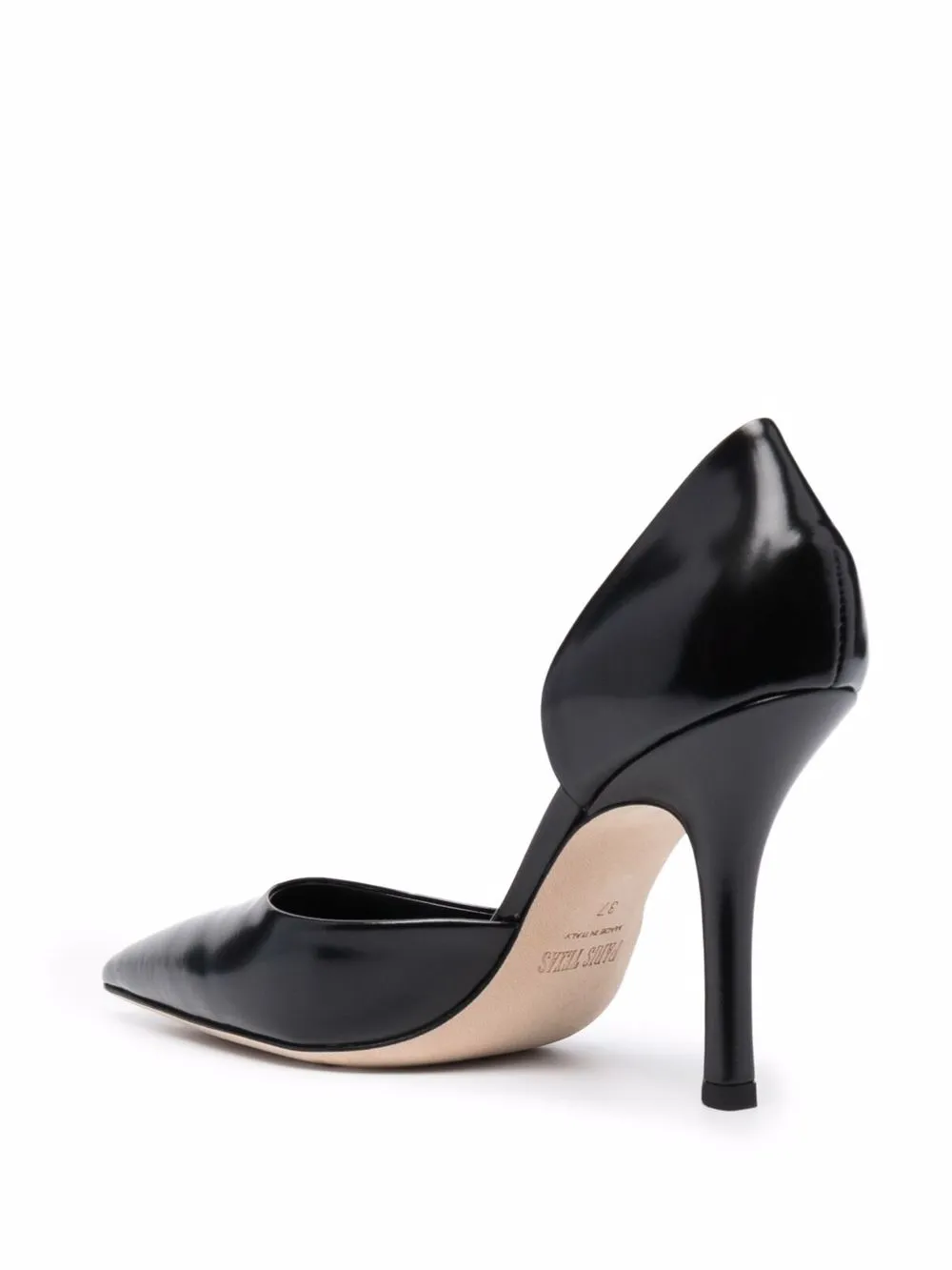 фото Paris texas туфли mama 95