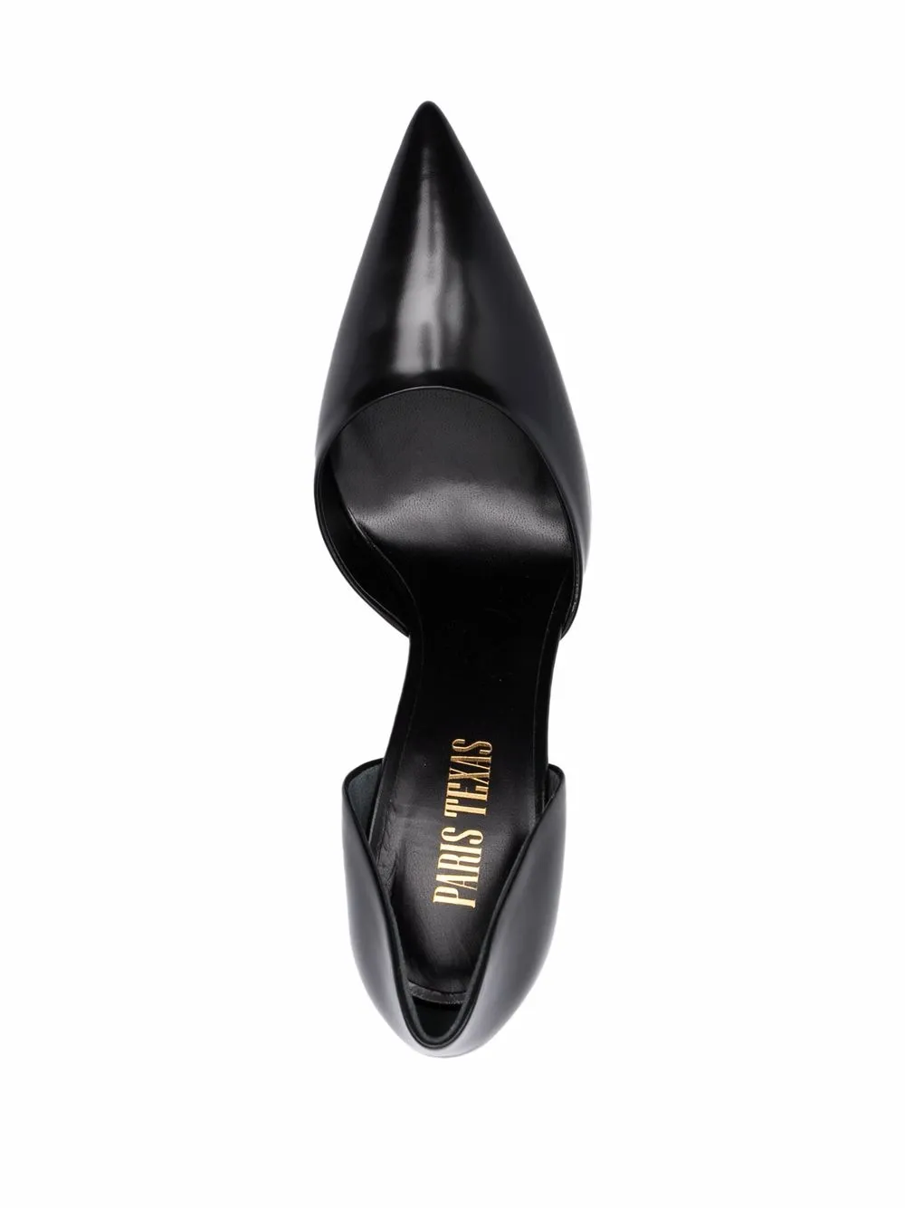 фото Paris texas туфли mama 95