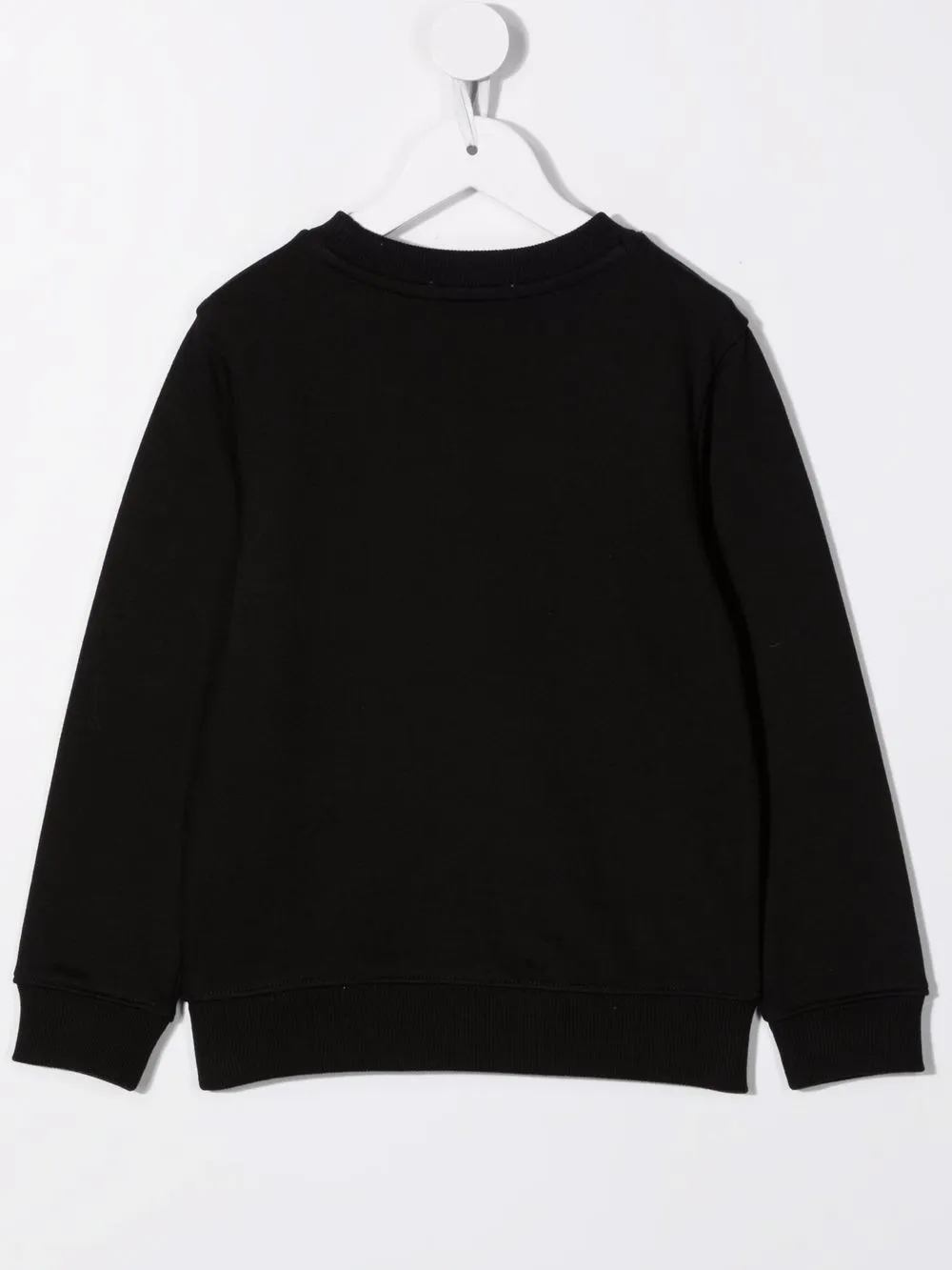 фото Calvin klein kids толстовка с логотипом