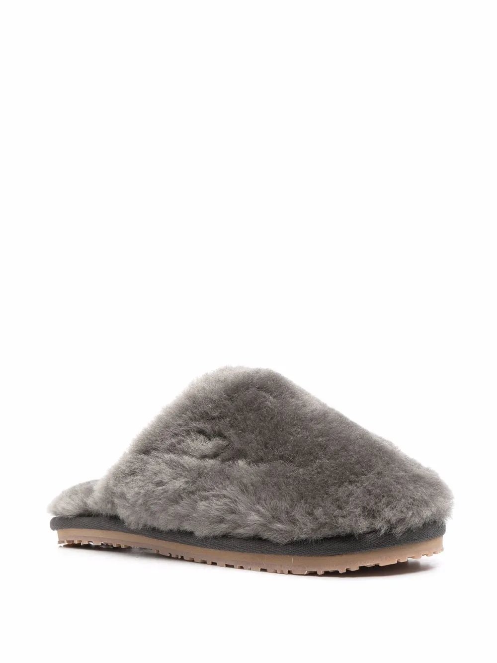 Mou Lammy slippers - Grijs