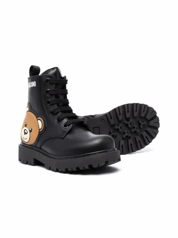 Teddy deals bear timberlands