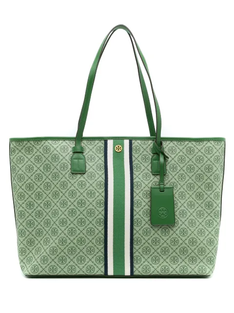Got ready Begging Camel Shop Tory Burch T-monogram coated canvas tote with Express Delivery - FARFETCH Got ready Begging Camel Shop Tory Burch T-monogram coated canvas tote with Express Delivery - FARFETCH