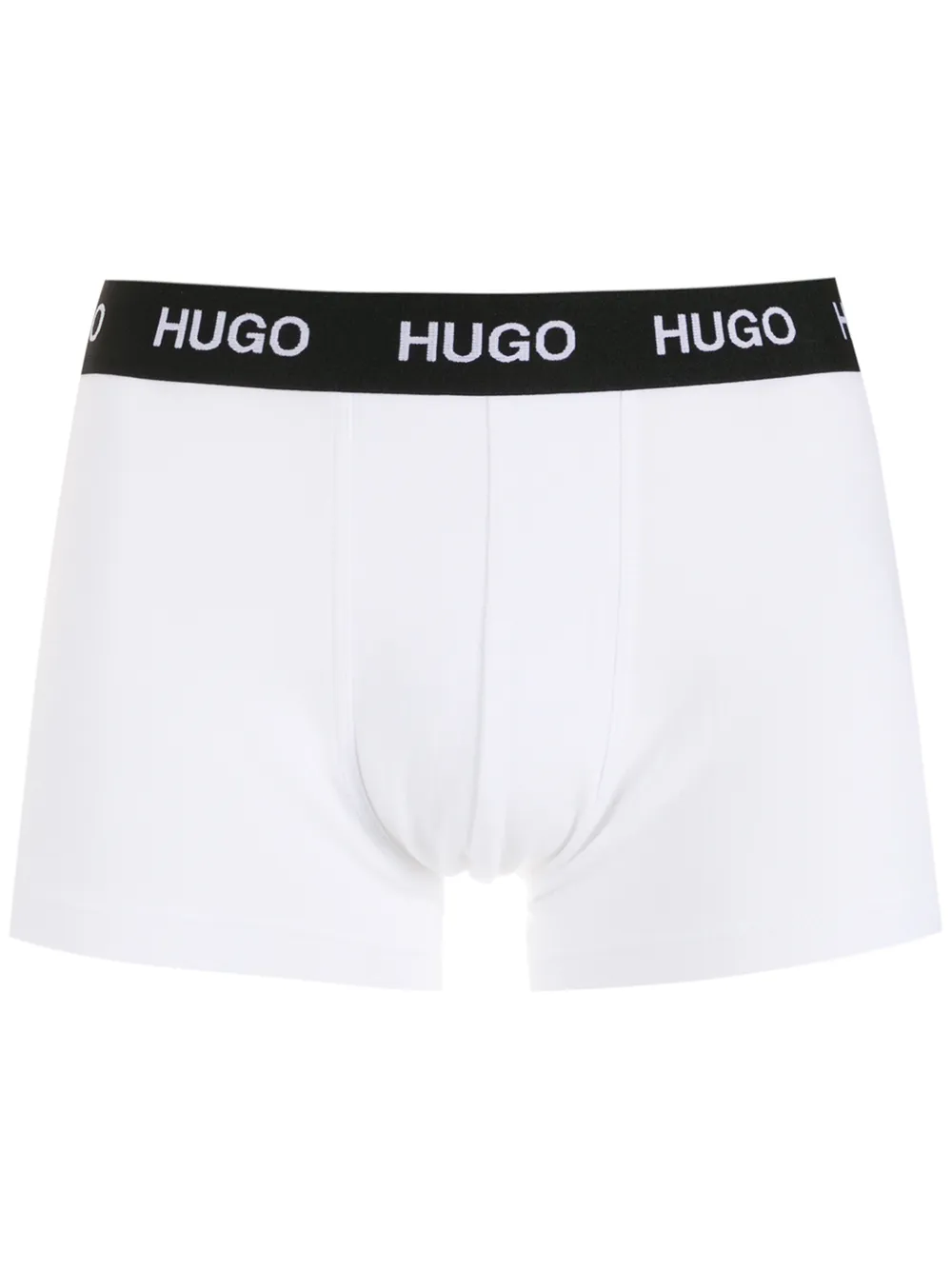 HUGO Kit 3 cuecas boxer | Image 2