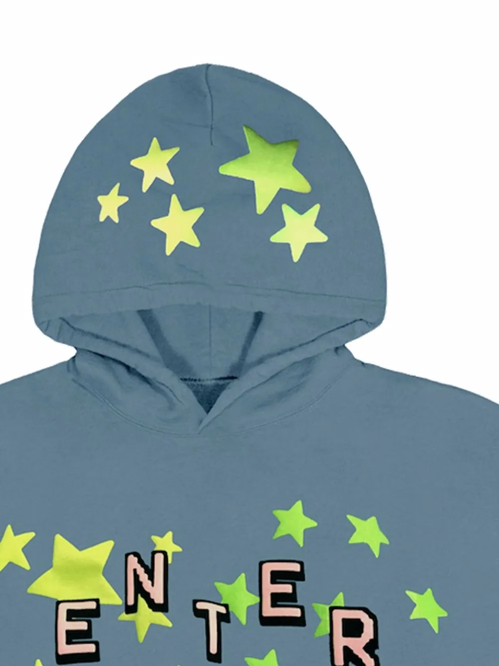 фото Kid cudi худи entergalactic из коллаборации с cactus plant flea market