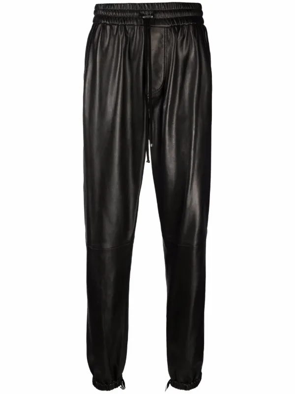 AMIRI Pantaloni Dritti - Farfetch