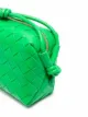 Bottega Veneta Gewebte Umhängetasche