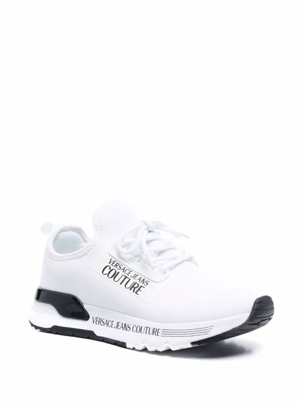 Versace Jeans Couture Dynamic low-top Sneakers - Farfetch