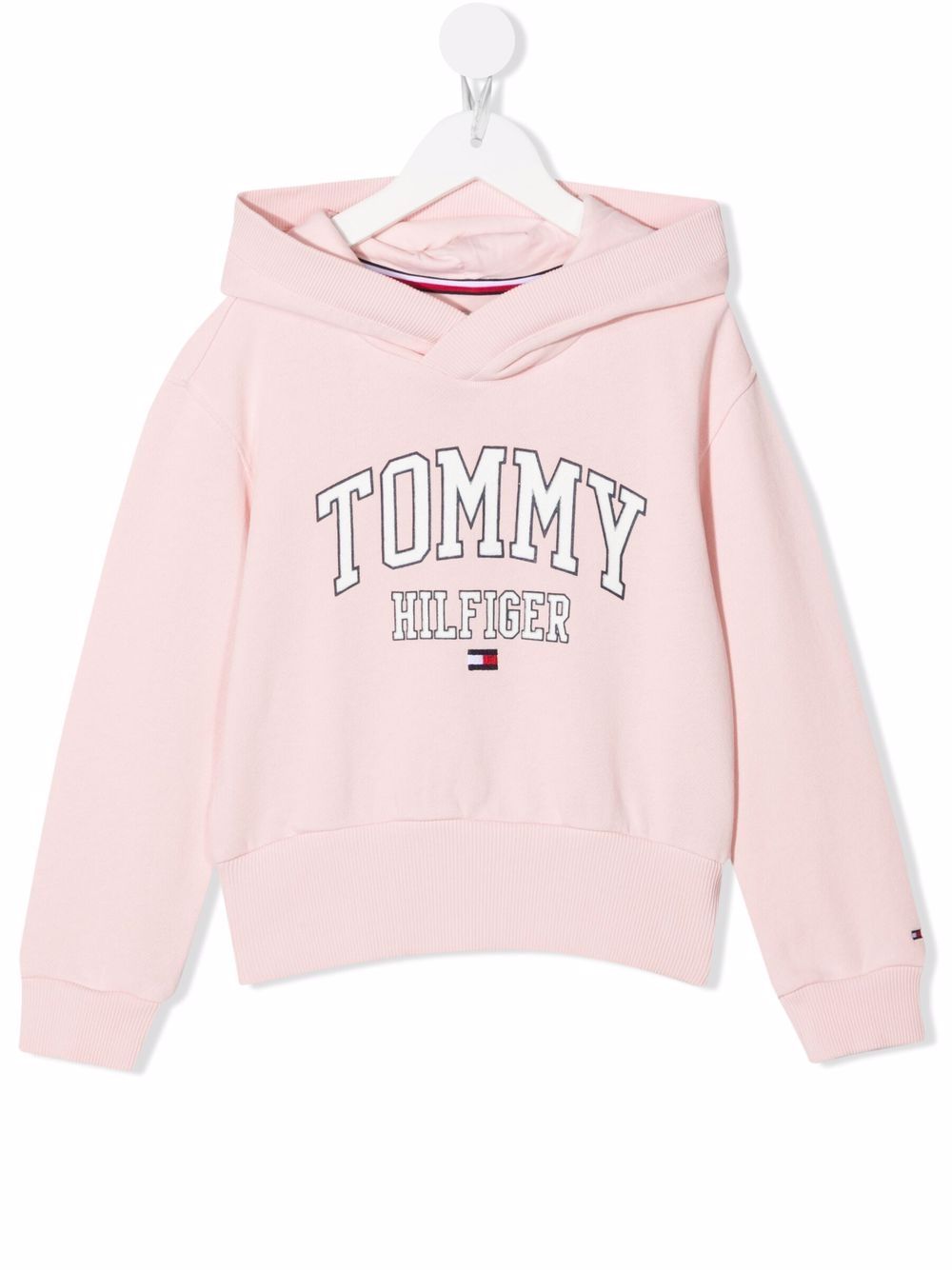 фото Tommy hilfiger junior худи с логотипом