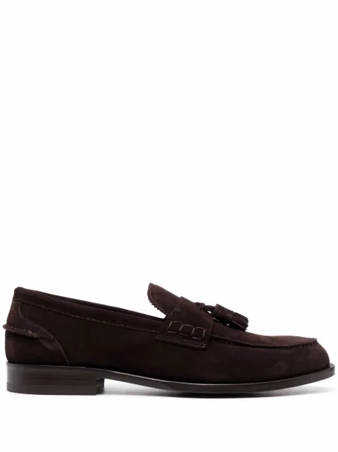 Scarosso mocasines Ralph