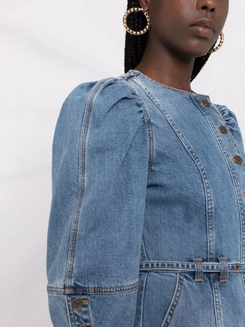 Shop Ulla Johnson with Afterpay 