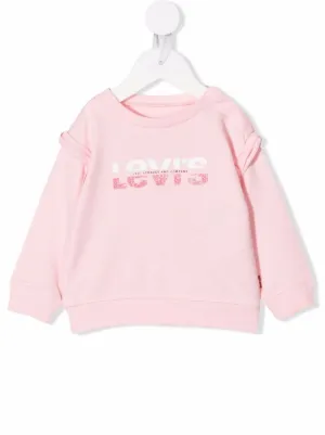 Sudaderas de Levi's para niños | FASHIOLA.es