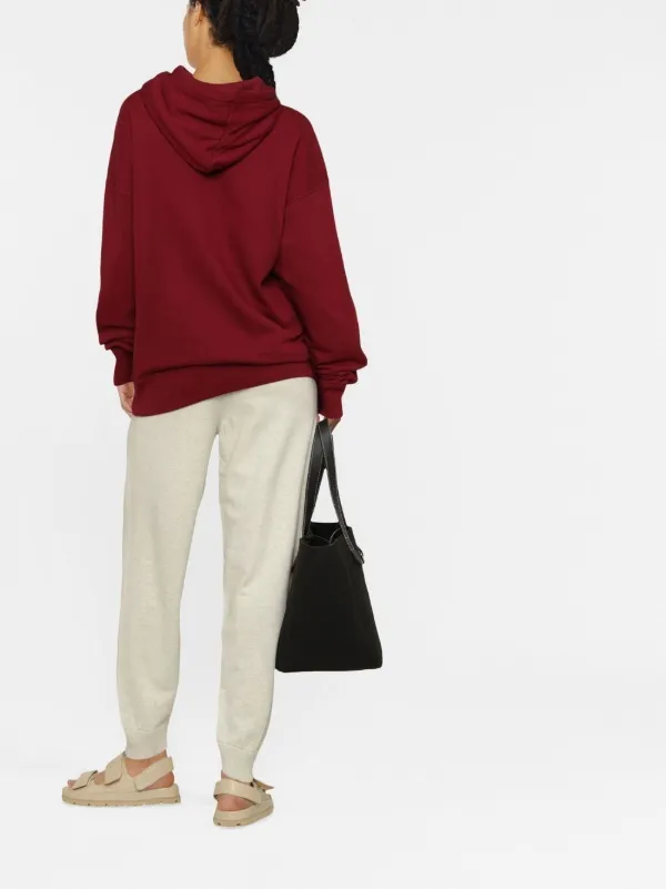 【送料&関税込】Marant Atoile Kira Jogging MARANT ÉTOILE Kira Track Pants | Grey | FARFETCH AO