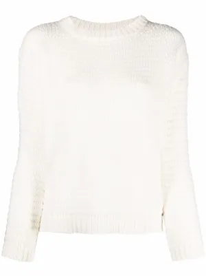 Fabiana filippi outlet cashmere pullover