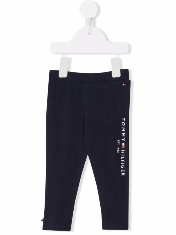 Tommy Hilfiger Junior Essential organic 