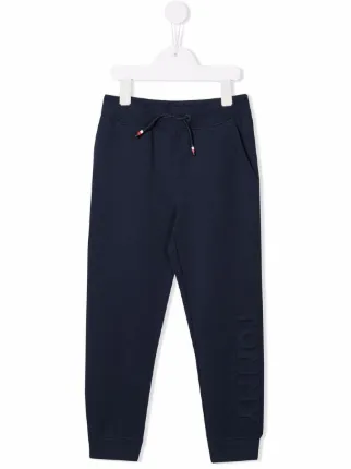 Junior tommy hilfiger joggers hot sale