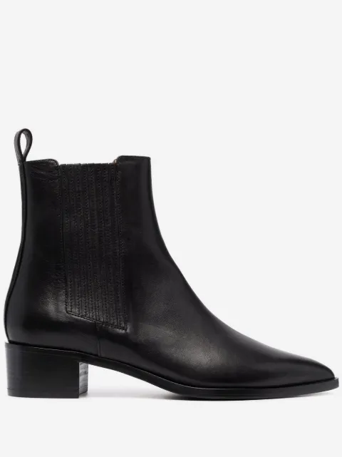 Scarosso Olivia Chelsea boots