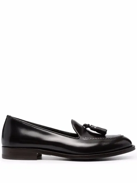 Scarosso mocasines Sienna