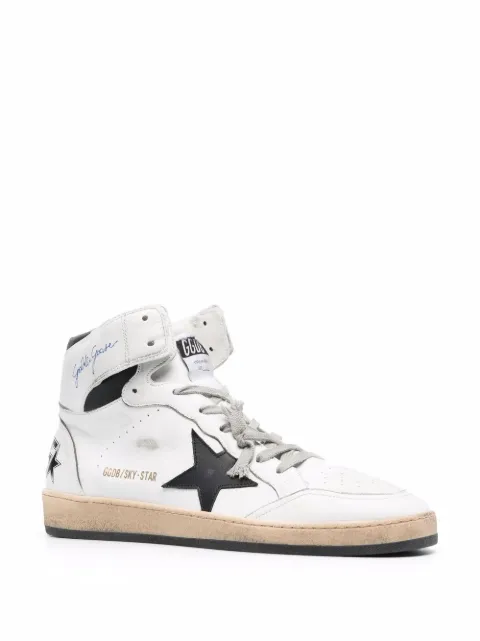 skystar golden goose