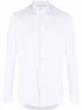 Loro Piana classic button-up shirt - White