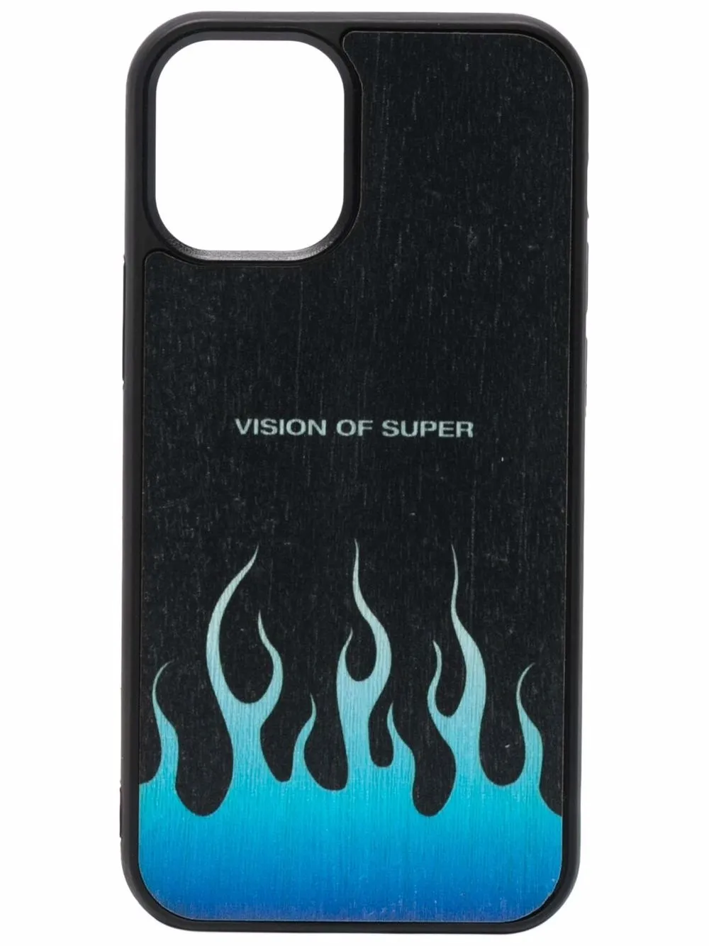 фото Vision of super чехол iphone 12 с принтом