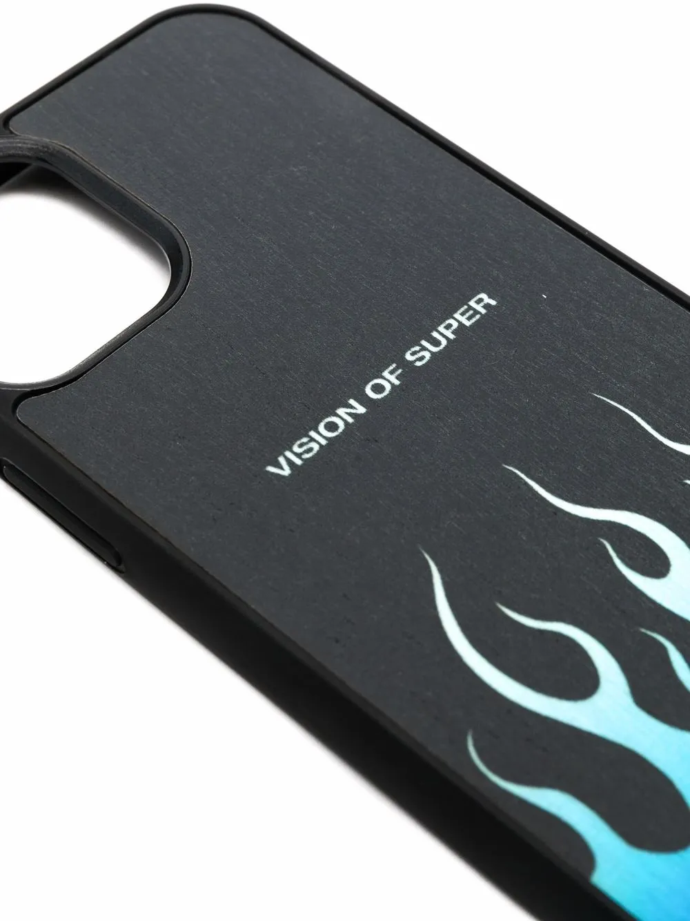 фото Vision of super чехол iphone 12 с принтом