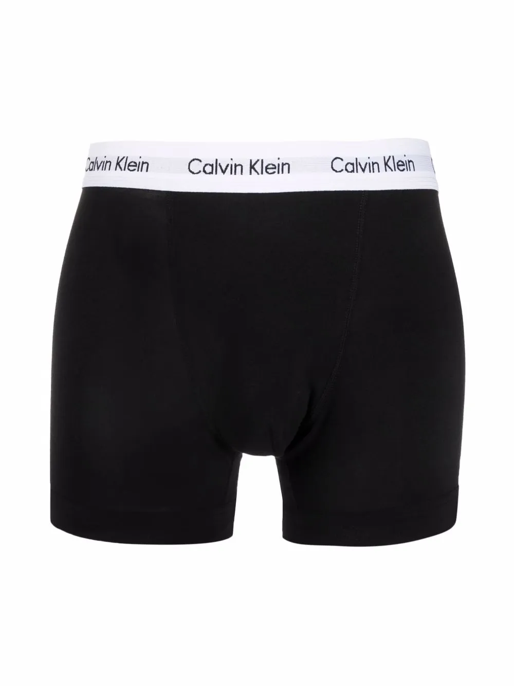 фото Calvin klein underwear трусы-брифы с логотипом