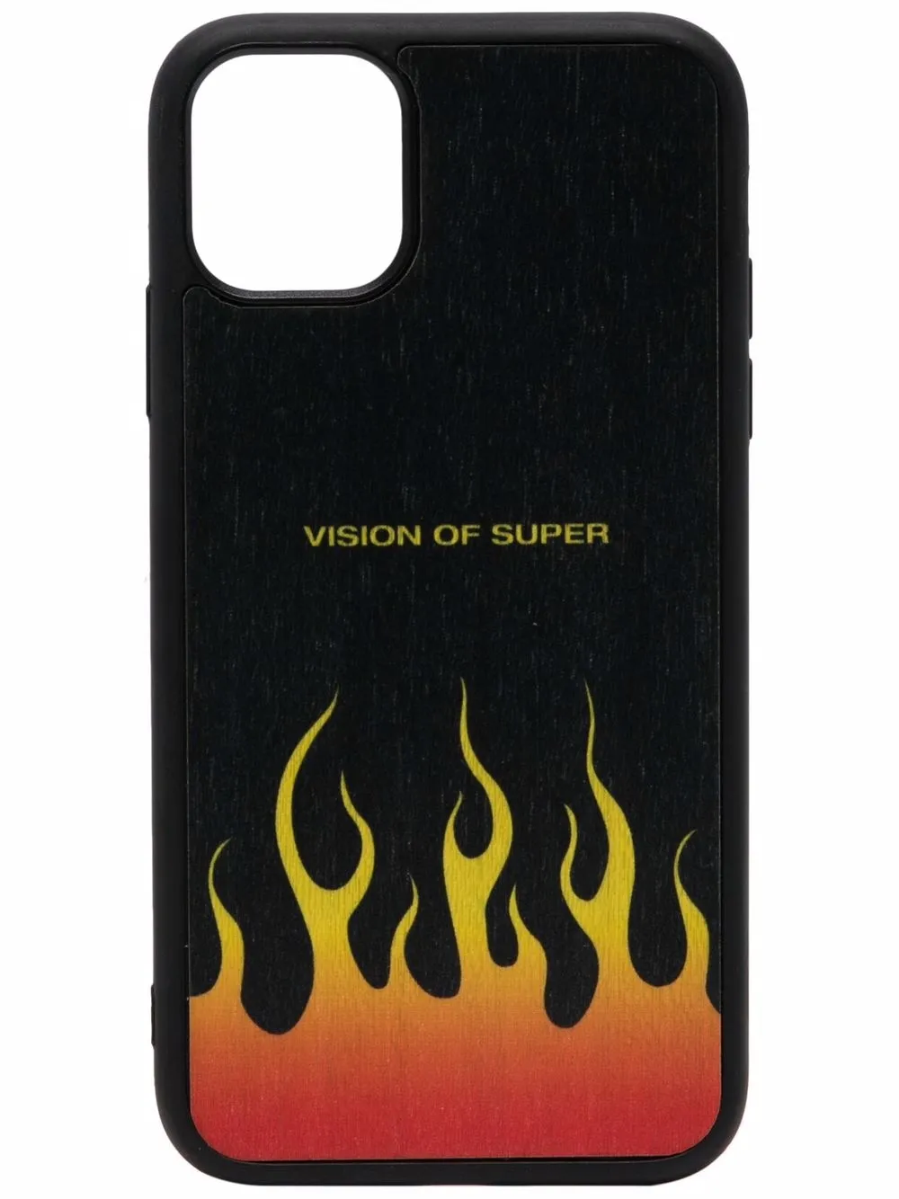 Vision Of Super чехол для iPhone 11 с принтом