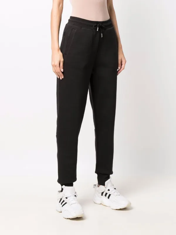Woolrich Jersey Tapered Sweatpants Farfetch