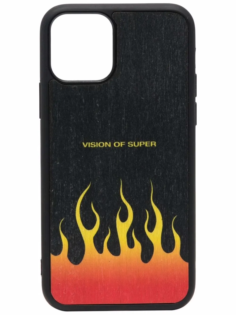 фото Vision of super чехол для iphone 11 с принтом