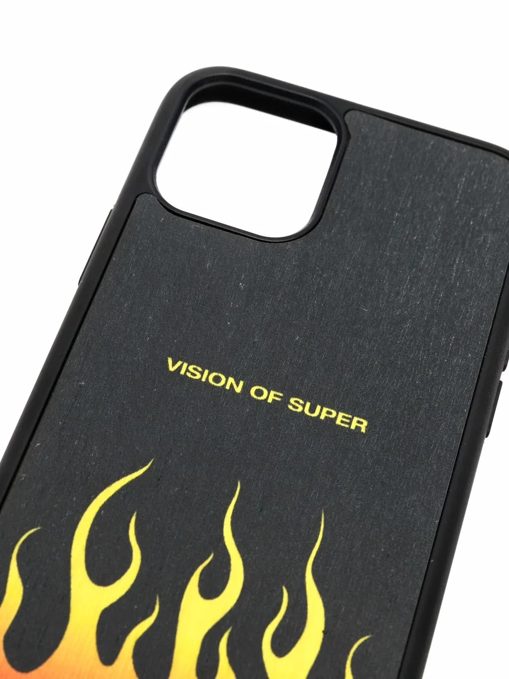 фото Vision of super чехол для iphone 11 с принтом
