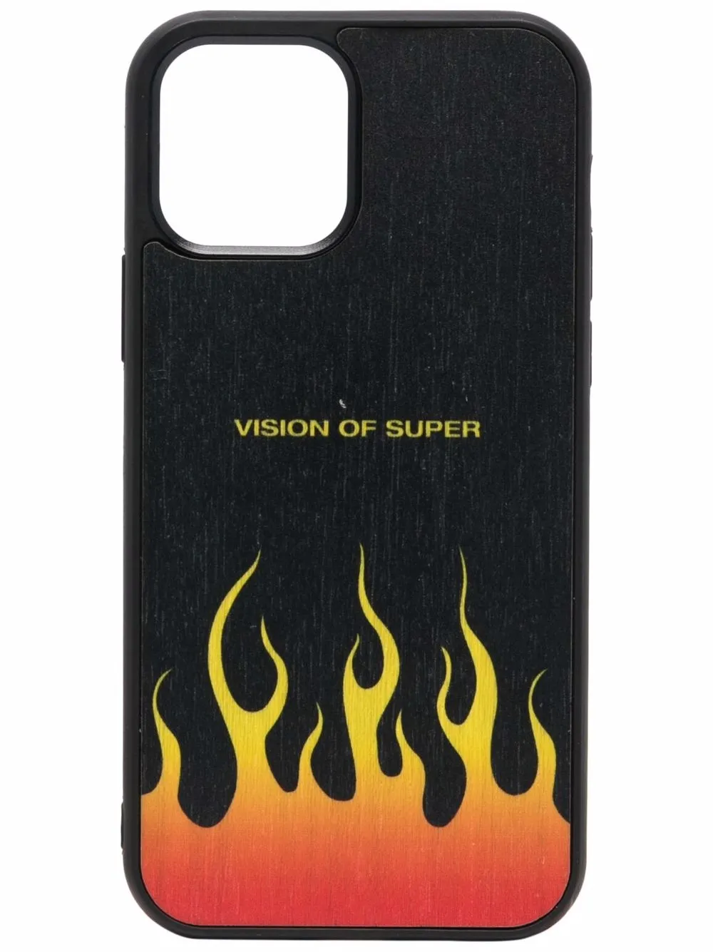фото Vision of super чехол для iphone 12 с принтом