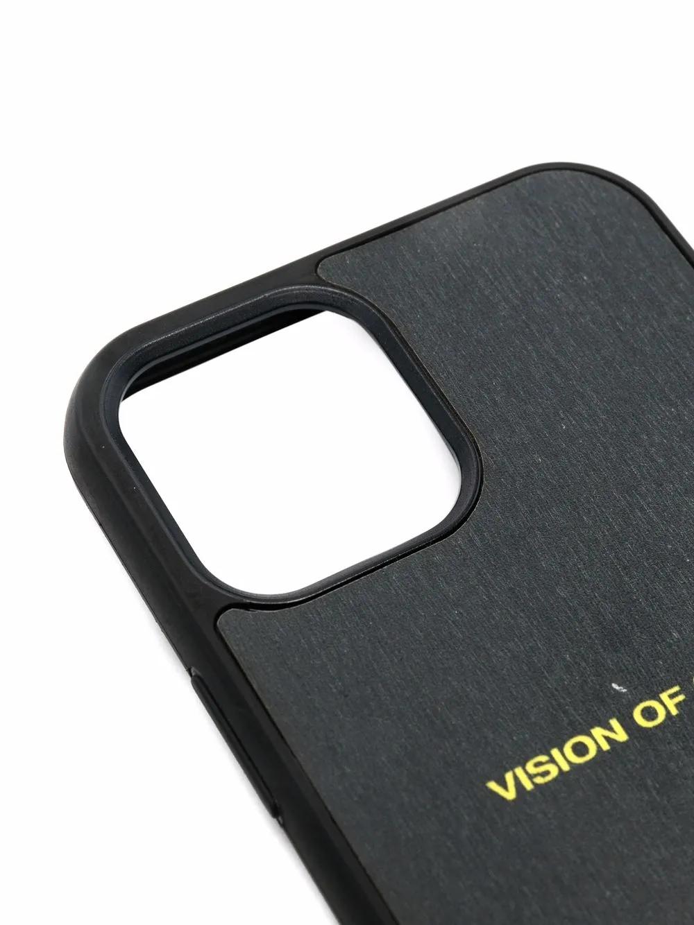 фото Vision of super чехол для iphone 12 с принтом