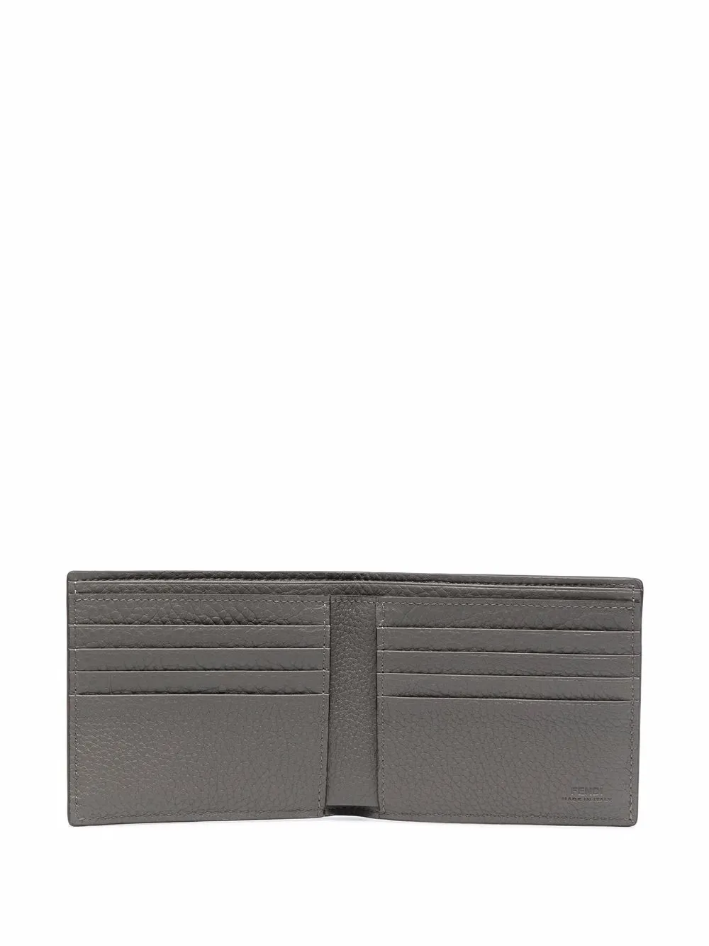 фото Fendi кошелек с логотипом