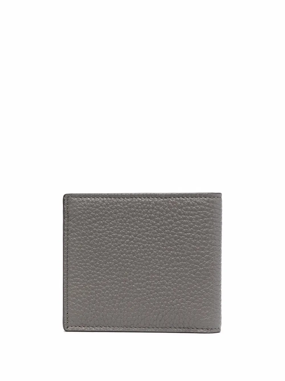 фото Fendi кошелек с логотипом