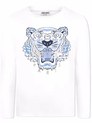 kenzo t shirt girls