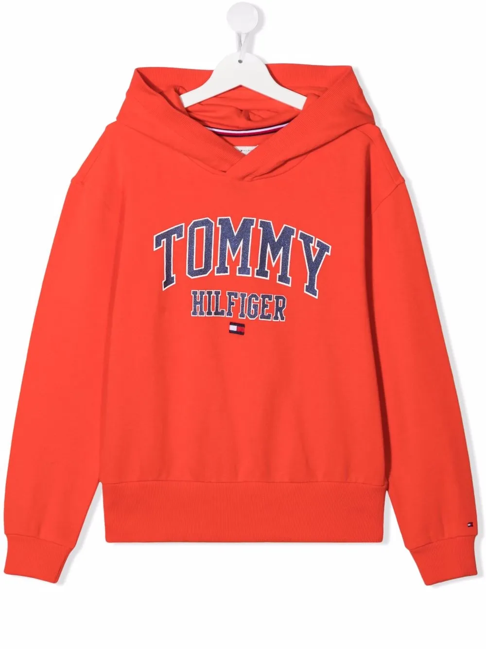 фото Tommy hilfiger junior худи с логотипом